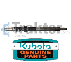 SHAFT PROPELLER ORIGINAL KUBOTA 37150-21510 37150-21513 TC110-21513