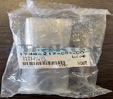 ALBERO PTO ORIGINAL ISEKI 1738-212-002-00