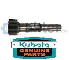 PTO-WELLE ORIGINAL KUBOTA 32440-25290
