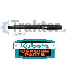 ALBERO PTO ORIGINAL KUBOTA 34050-23700