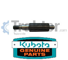 PTO-WELLE ORIGINAL KUBOTA 37410-16110