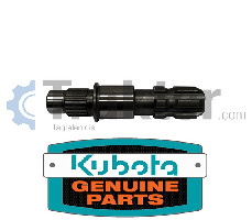 PTO-WELLE ORIGINAL KUBOTA 37410-16510