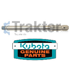 SHAFT PTO ORIGINAL KUBOTA 38240-25310 38240-25313