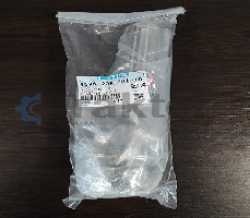 EJE CAJA DE CAMBIOS 17 DIENTES ORIGINAL ISEKI 1596-209-001-10