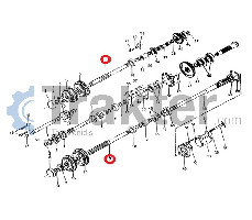 ΑΞΟΝΑΣ ΣΑΣΜΑΝ ΜΕΤΑΧΕΙΡΙΣΜΕΝΟΣ