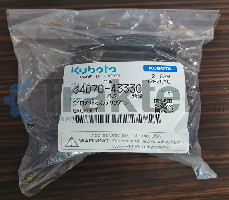 VOLANTE ALBERO COPERCHIO ORIGINAL KUBOTA 34070-43330