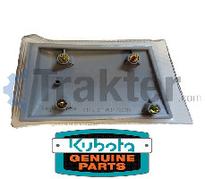 LIGHTS LENS RIGHT ORIGINAL KUBOTA 34070-99070