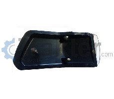 LIGHTS LENS LEFT ORIGINAL KUBOTA t1060-30040