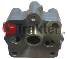 OIL PUMP ENGINE17331-35013 OEM 15321-35011 OEM