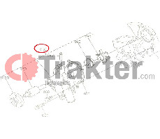 WATER PUMP 19883-73030 OEM