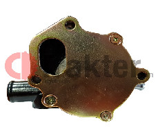 BOMBA DE AGUA CON JUNTA 129100-42001 OEM