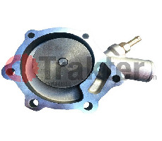 ΑΝΤΛΙΑ ΝΕΡΟΥ ΜΕ ΦΛΑΝΤΖΑ 5650-040-930-20 OEM