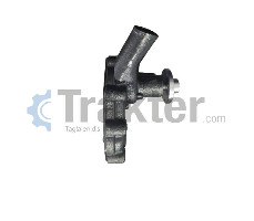 WATER PUMP WITH GASKET 5681-136-054-10 OEM