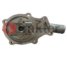 ΑΝΤΛΙΑ ΝΕΡΟΥ ΜΕ ΦΛΑΝΤΖΑ 69mm ΦΤΕΡΩΤΗ 16259-73032 OEM 16259-73036 OEM