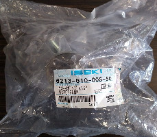 WATER PUMP ORIGINAL ISEKI 6213-610-005-50 6213-610-005-20