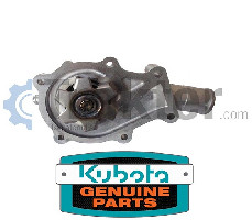 WASSERPUMPE ORIGINAL KUBOTA 16241-73034 16241-73030 16241-73032 16241-73037