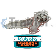 ΑΝΤΛΙΑ ΝΕΡΟΥ ORIGINAL KUBOTA 17331-73030 16412-73030 1a021-73035 1a021-73030