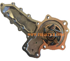 WATER PUMP BODY ALUMINIUM 15521-73410 OEM