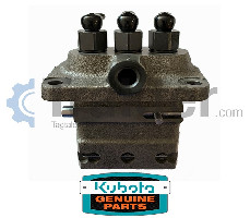 BOMBA DE COMBUSTIBLE KUBOTA ORIGINAL 17333-51010