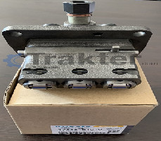 BOMBA DE COMBUSTIBLE KUBOTA ORIGINAL 17333-51010