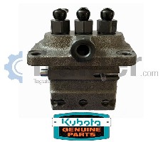 POMPA DI CARBURANTE ORIGINAL KUBOTA 17333-51010
