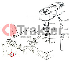 KRAFTSTOFFPUMPE 15261-52030 OEM 5263-52030 15381-52030 OEM