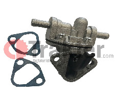 POMPA DI CARBURANTE AUSILIARE CON GUARNIZIONE 15821-52030 OEM 12581-52030 OEM 15841-52030 OEM 19035-52030 OEM 19055-52030 OEM