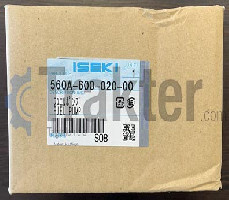 POMPA DI CARBURANTE AUSILIARIA ORIGINAL ISEKI 5650-905-290-40