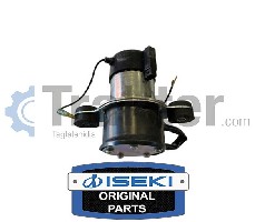 POMPA DI CARBURANTE AUSILIARIA ORIGINAL ISEKI 5650-905-290-40