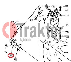 POMPA DI CARBURANTE AUSILIARIA