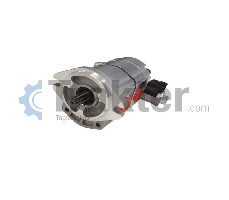 HYDRAULIKPUMPE FÜR RAUPENMINIBAGGER