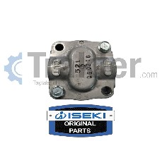 HYDRAULIKPUMPE ORIGINAL ISEKI K130-018-000-00