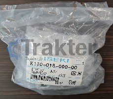 HYDRAULIKPUMPE ORIGINAL ISEKI K130-018-000-00