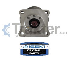 IMPIANTO IDRAULICO POMPA ORIGINAL ISEKI K135-022-000-00