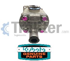 HYDRAULIKPUMPE ORIGINAL KUBOTA 34550-36400