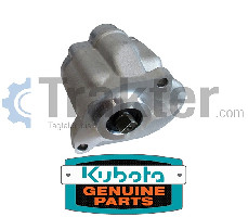 HYDRAULIC PUMP ORIGINAL KUBOTA 37410-76600