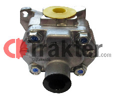 HYDRAULIC PUMP ORIGINAL KUBOTA 6a100-37200 6a100-37205 6a100-37207 6a100-37100