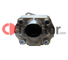 HYDRAULIC PUMP ORIGINAL KUBOTA 6a100-37200 6a100-37205 6a100-37207 6a100-37100