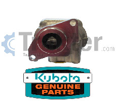 HYDRAULIC PUMP ORIGINAL KUBOTA 6a100-37200 6a100-37205 6a100-37207 6a100-37100