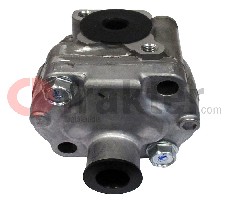 IMPIANTO IDRAULICO POMPA ORIGINAL KUBOTA 6c090-36308 6c090-36306