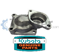 IMPIANTO IDRAULICO POMPA BASE ORIGINAL KUBOTA KUBOTA 34070-33610 34070-33612