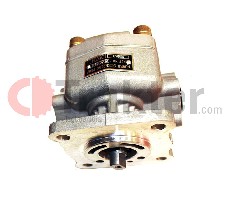 IMPIANTO IDRAULICO POMPA