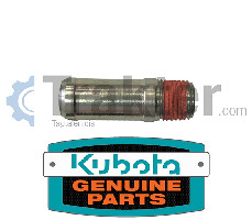 ΑΝΤΛΙΑΣ ΝΕΡΟΥ ΚΟΛΑΡΟ ΕΠΙΣΤΡΟΦΗΣ ORIGINAL KUBOTA 15531-73340
