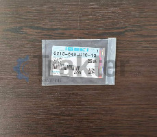 ORING DER KRAFTSTOFFPUMPE ORIGINAL ISEKI 6215-649-010-00 6215-649-010-10