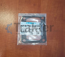 FUEL PUMP SHIM 0.3mm ORIGINAL ISEKI 6219-752-045-00