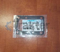 BOMBA DE COMBUSTIBLE DE CALCE LLANO ORIGINAL ISEKI 6219-752-047-00