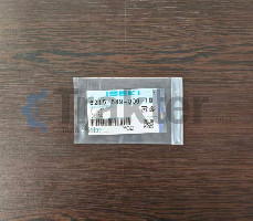 ORING DER KRAFTSTOFFPUMPE ORIGINAL ISEKI 6215-649-009-00 6215-649-009-10