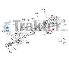 IMPIANTO IDRAULICO POMPA O