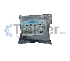 SUPPORTO DISTANZIATORE TIRANTE POSTERIORE CUSCINETTO SEMIALBERO ORIGINAL ISEKI 1444-324-004-00