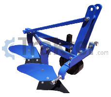 PLOUGH TWO EIGHT INCHES